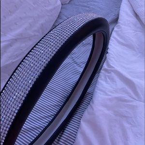steering wheel cover